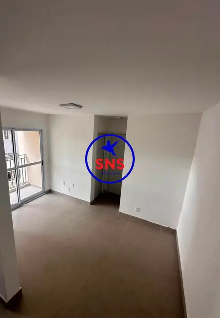 Foto 1 de Apartamento com 2 quartos à venda, 45m2 em Jardim Flamboyant, Campinas - SP