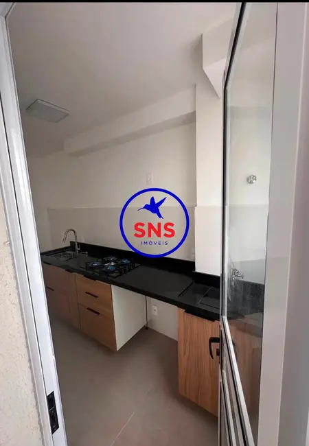 Foto 8 de Apartamento com 2 quartos à venda, 45m2 em Jardim Flamboyant, Campinas - SP