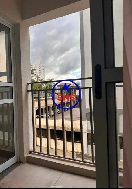 Foto 2 de Apartamento com 2 quartos à venda, 45m2 em Jardim Flamboyant, Campinas - SP