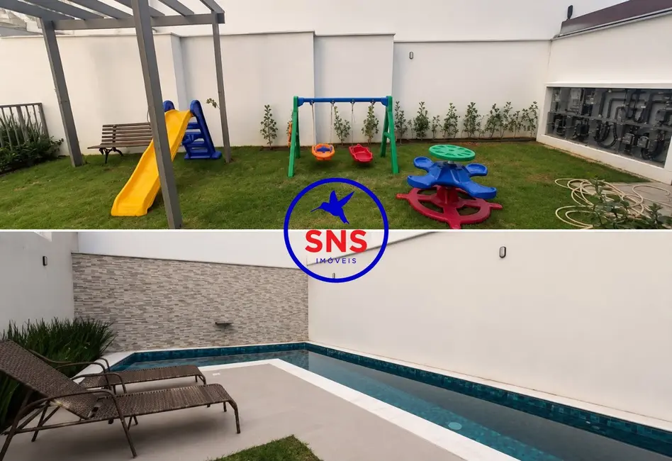 Foto 9 de Apartamento com 2 quartos à venda, 45m2 em Jardim Flamboyant, Campinas - SP
