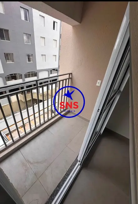 Foto 3 de Apartamento com 2 quartos à venda, 45m2 em Jardim Flamboyant, Campinas - SP