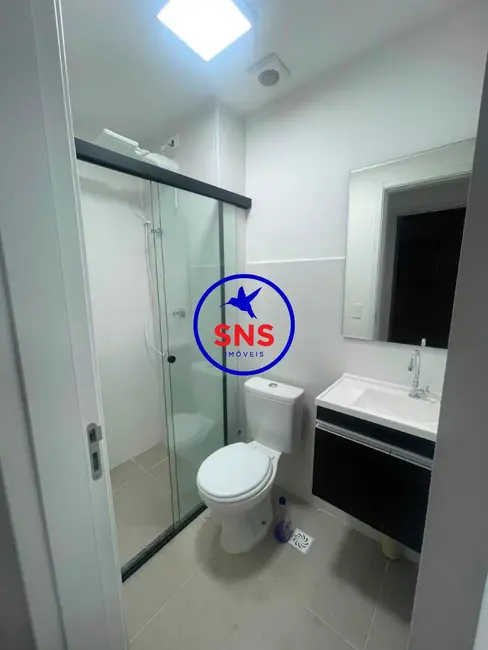 Foto 6 de Apartamento com 2 quartos à venda, 45m2 em Jardim Flamboyant, Campinas - SP