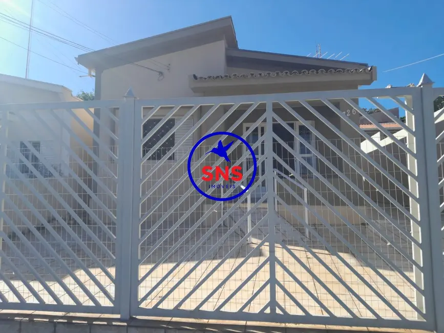 Casa com 2 quartos à venda e para alugar, 120m2 em Vila Proost de Souza, Campinas - SP - imagem 1 Foto 1 de Casa com 2 quartos à venda e para alugar, 120m2 em Vila Proost de Souza, Campinas - SP