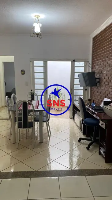 Foto 6 de Casa com 2 quartos à venda, 118m2 em Jardim Morumbi, Campinas - SP