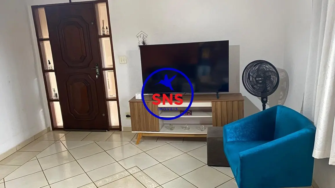Foto 4 de Casa com 2 quartos à venda, 118m2 em Jardim Morumbi, Campinas - SP