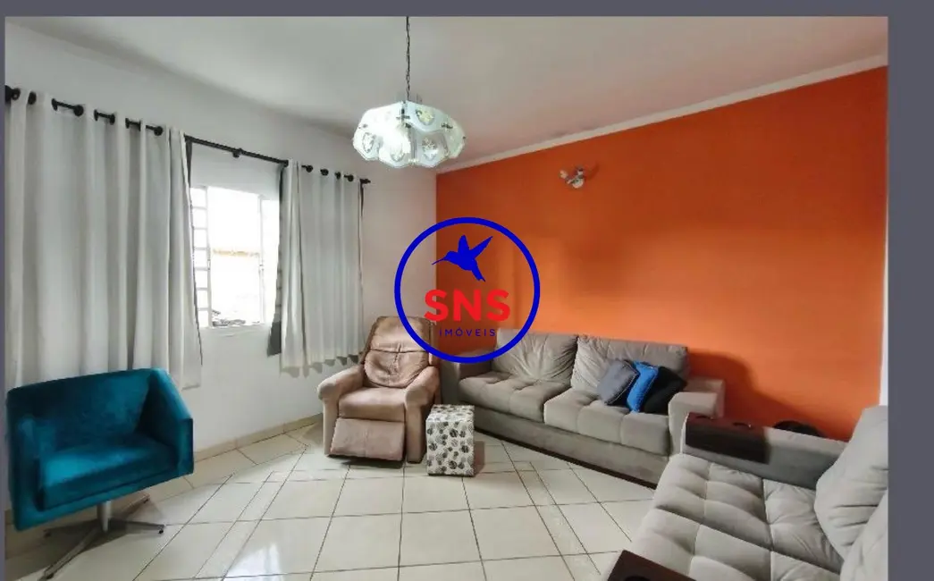 Foto 1 de Casa com 2 quartos à venda, 118m2 em Jardim Morumbi, Campinas - SP