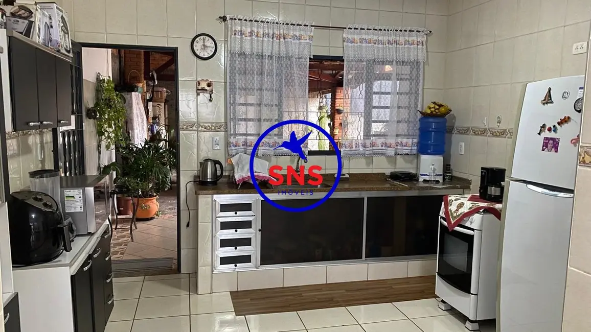 Foto 9 de Casa com 2 quartos à venda, 118m2 em Jardim Morumbi, Campinas - SP