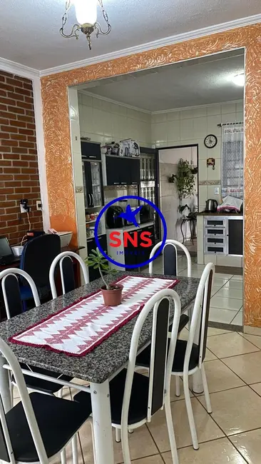 Foto 8 de Casa com 2 quartos à venda, 118m2 em Jardim Morumbi, Campinas - SP