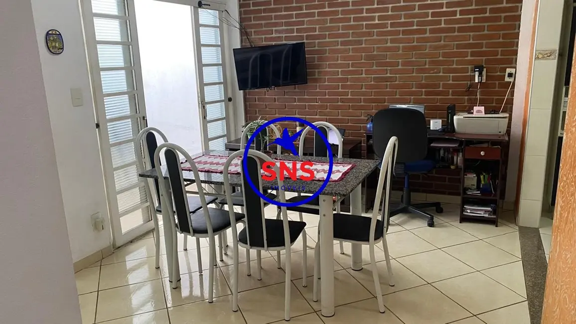 Foto 5 de Casa com 2 quartos à venda, 118m2 em Jardim Morumbi, Campinas - SP