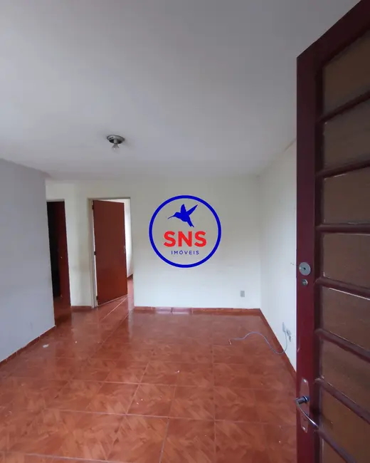 Foto 1 de Apartamento com 2 quartos para alugar, 52m2 em Campinas - SP
