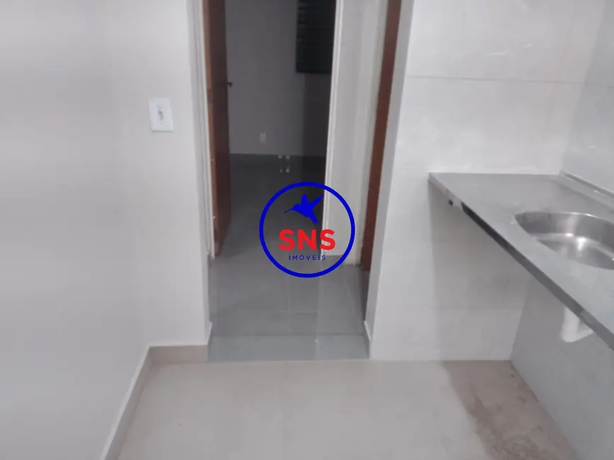 Foto 7 de Apartamento com 2 quartos à venda e para alugar, 52m2 em Vila San Martin, Campinas - SP