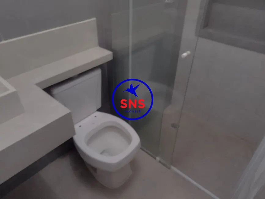 Foto 9 de Apartamento com 2 quartos à venda e para alugar, 52m2 em Vila San Martin, Campinas - SP