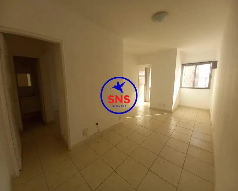 Foto 1 de Apartamento com 1 quarto para alugar, 50m2 em Cambuí, Campinas - SP