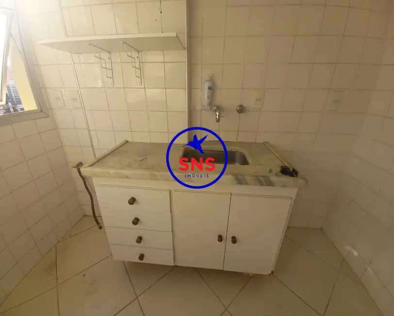 Foto 9 de Apartamento com 1 quarto para alugar, 50m2 em Cambuí, Campinas - SP