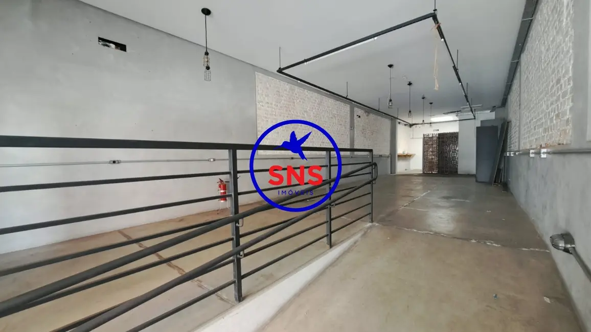 Loja à venda e para alugar, 92m2 em Centro, Campinas - SP - imagem 3 Foto 3 de Loja à venda e para alugar, 92m2 em Centro, Campinas - SP