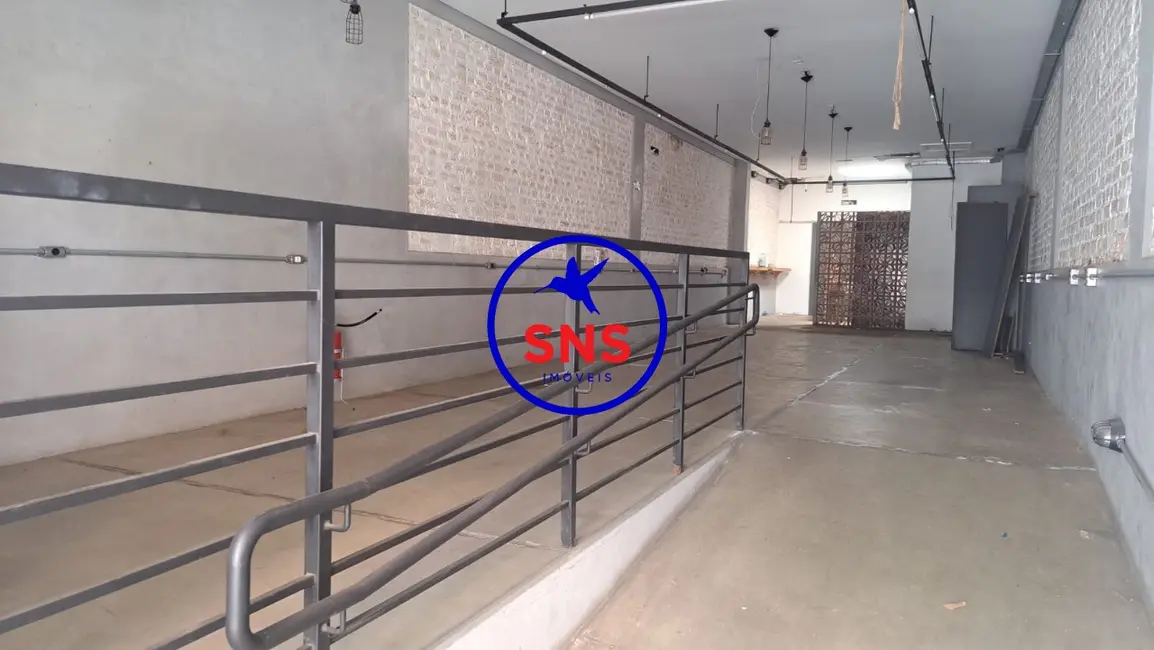 Loja à venda e para alugar, 92m2 em Centro, Campinas - SP - imagem 1 Foto 1 de Loja à venda e para alugar, 92m2 em Centro, Campinas - SP