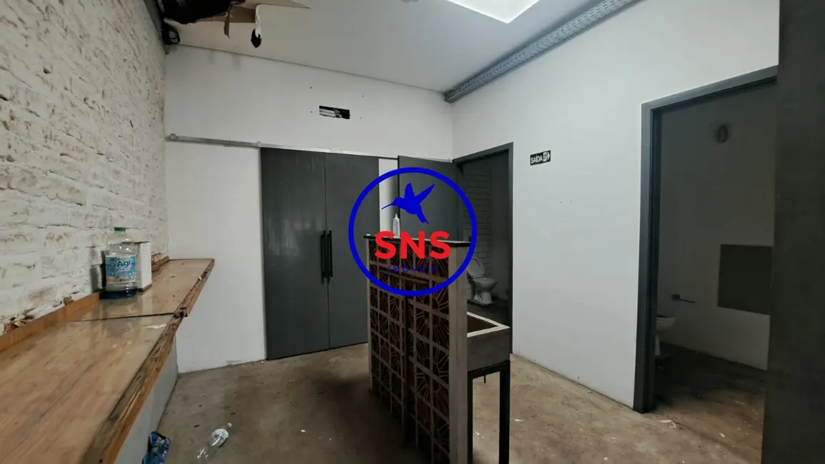 Loja à venda e para alugar, 92m2 em Centro, Campinas - SP - imagem 6 Foto 6 de Loja à venda e para alugar, 92m2 em Centro, Campinas - SP