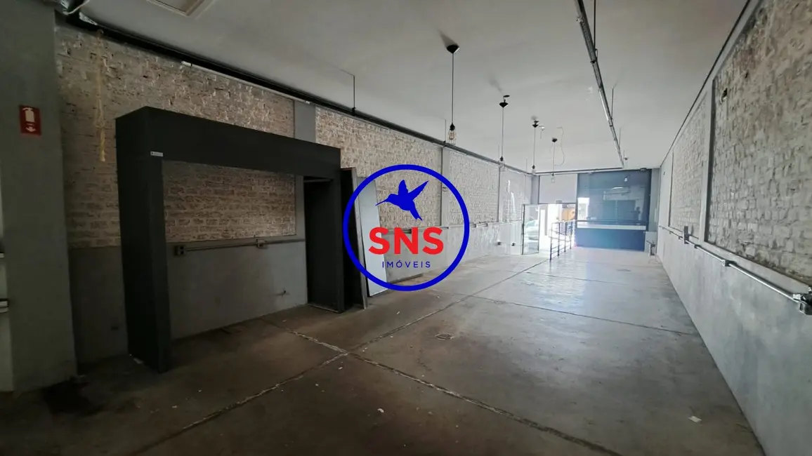 Loja à venda e para alugar, 92m2 em Centro, Campinas - SP - imagem 5 Foto 5 de Loja à venda e para alugar, 92m2 em Centro, Campinas - SP