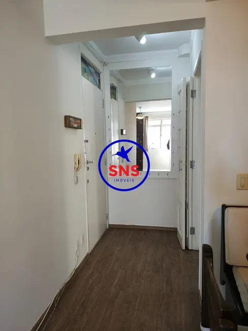 Foto 3 de Apartamento com 2 quartos para alugar, 72m2 em Cambuí, Campinas - SP