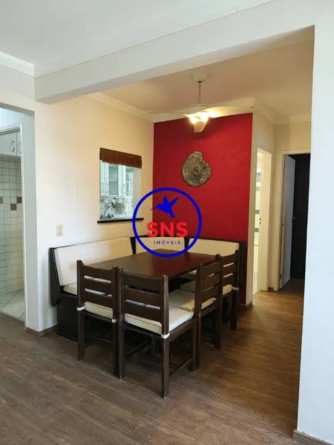 Foto 1 de Apartamento com 2 quartos para alugar, 72m2 em Cambuí, Campinas - SP