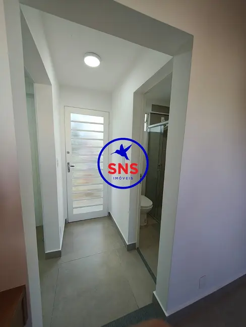 Foto 8 de Apartamento com 1 quarto à venda e para alugar, 35m2 em Taquaral, Campinas - SP