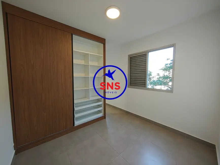 Foto 5 de Apartamento com 1 quarto à venda e para alugar, 35m2 em Taquaral, Campinas - SP