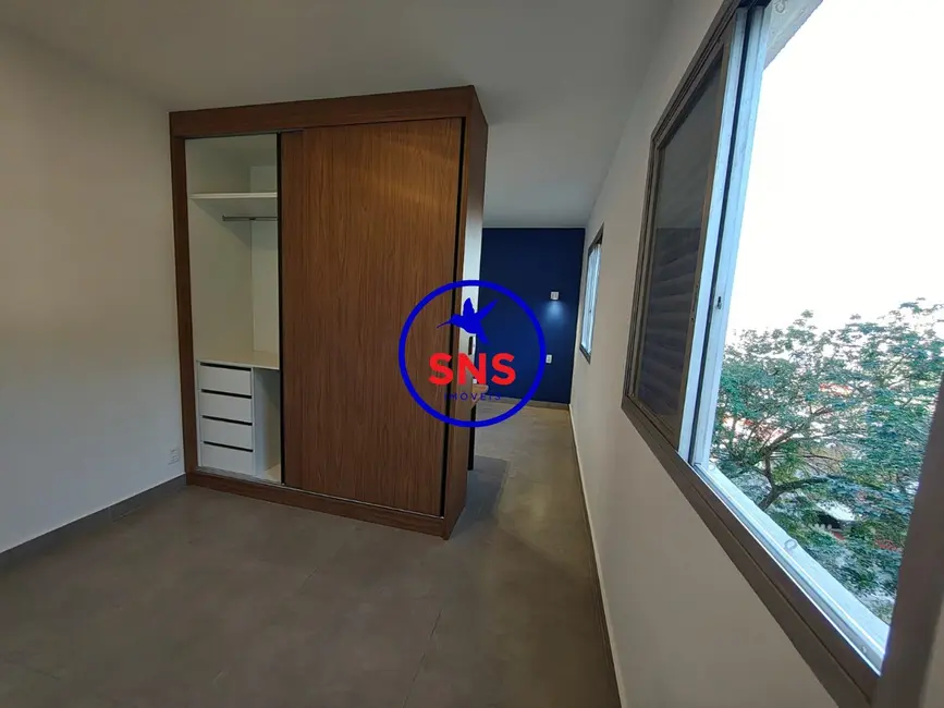 Foto 7 de Apartamento com 1 quarto à venda e para alugar, 35m2 em Taquaral, Campinas - SP