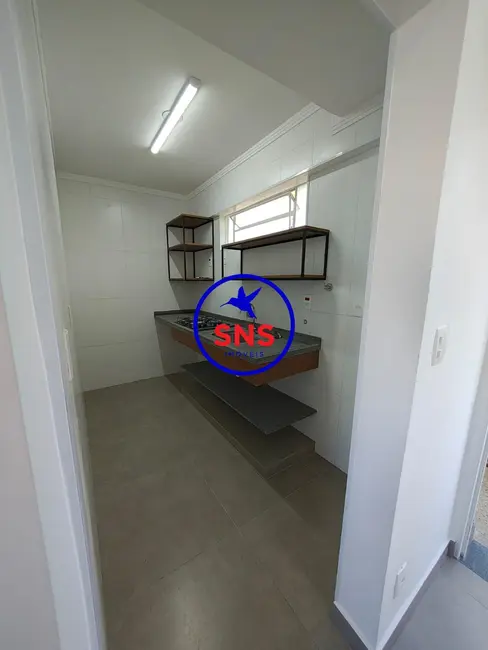 Foto 9 de Apartamento com 1 quarto à venda e para alugar, 35m2 em Taquaral, Campinas - SP