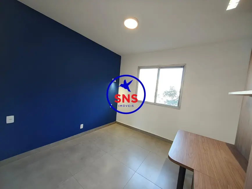Foto 3 de Apartamento com 1 quarto à venda e para alugar, 35m2 em Taquaral, Campinas - SP