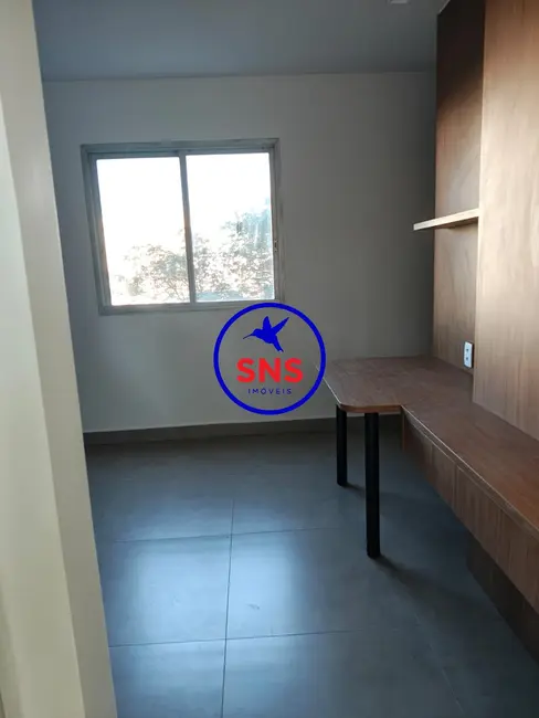 Foto 4 de Apartamento com 1 quarto à venda e para alugar, 35m2 em Taquaral, Campinas - SP