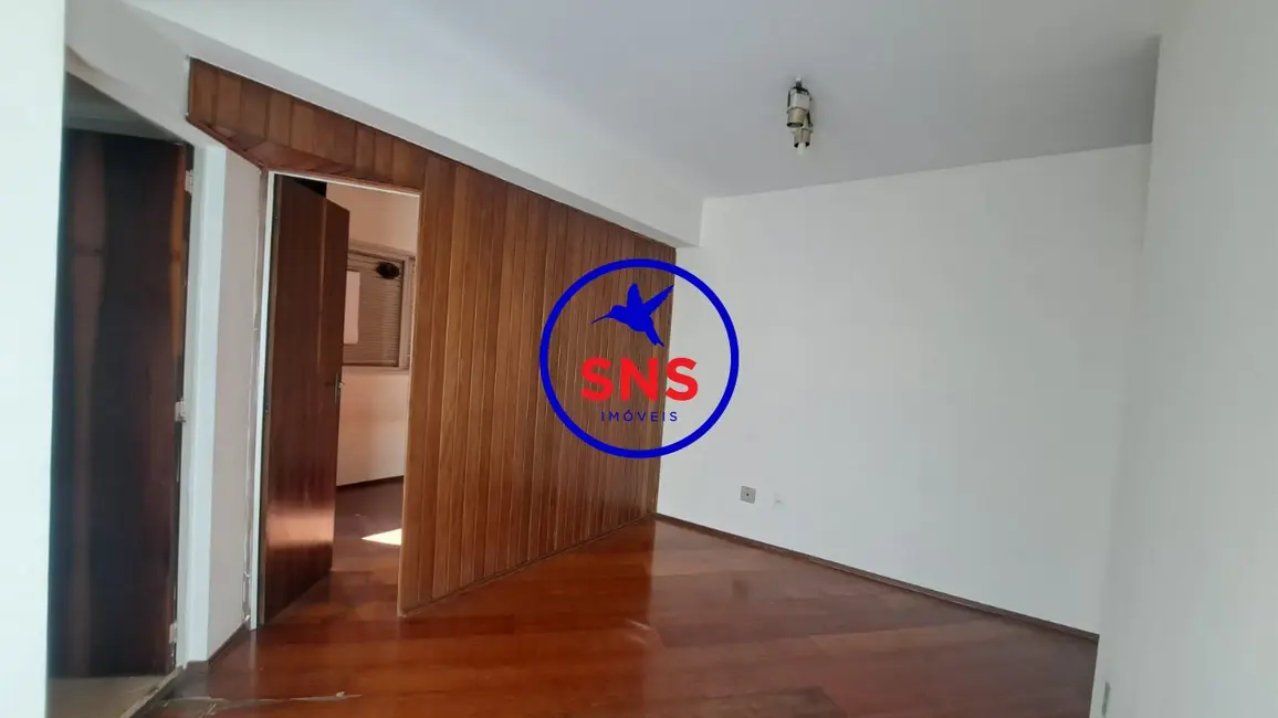 Foto 3 de Apartamento com 1 quarto à venda, 48m2 em Centro, Campinas - SP