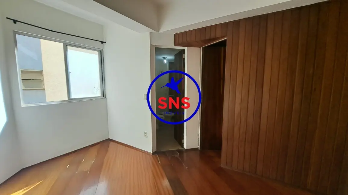 Foto 4 de Apartamento com 1 quarto à venda, 48m2 em Centro, Campinas - SP