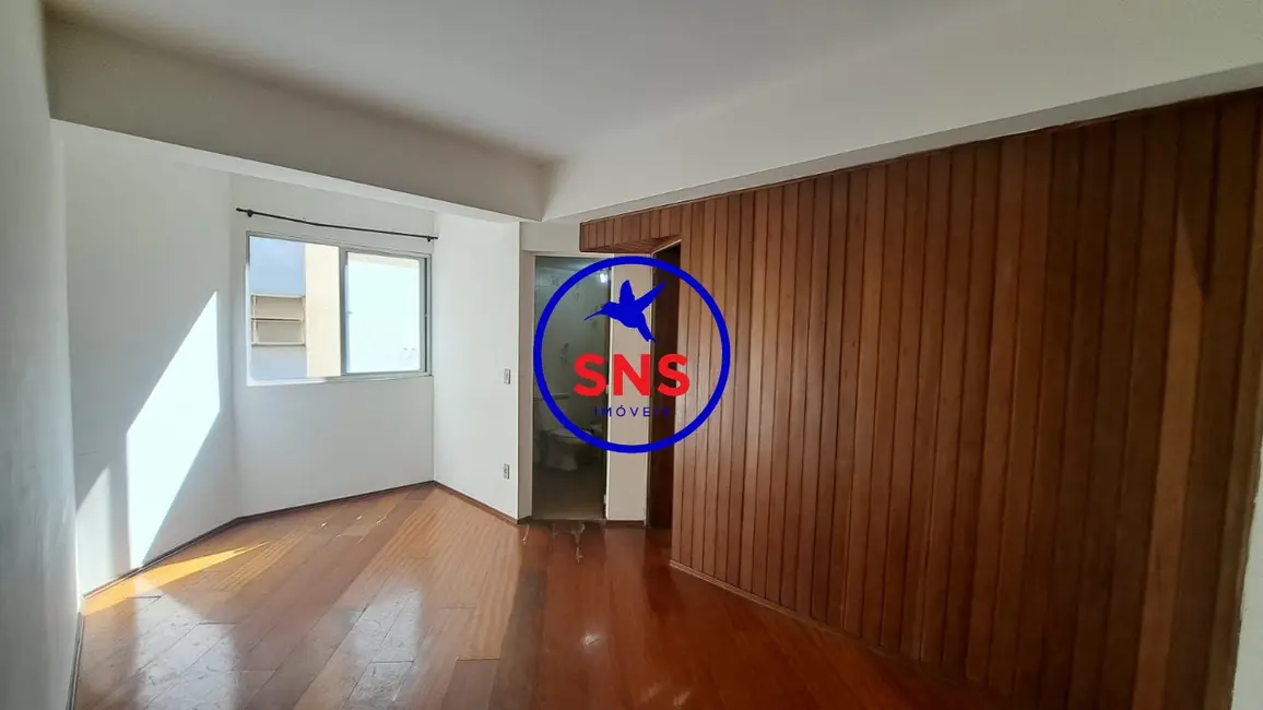 Foto 1 de Apartamento com 1 quarto à venda, 48m2 em Centro, Campinas - SP