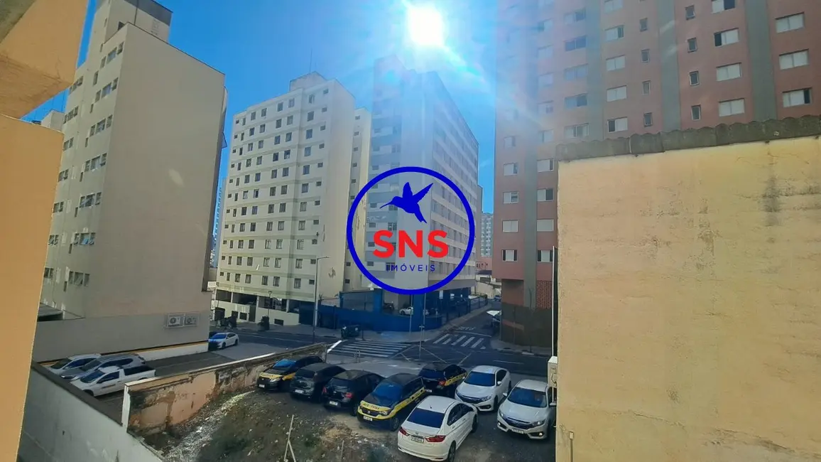 Foto 7 de Apartamento com 1 quarto à venda, 48m2 em Centro, Campinas - SP