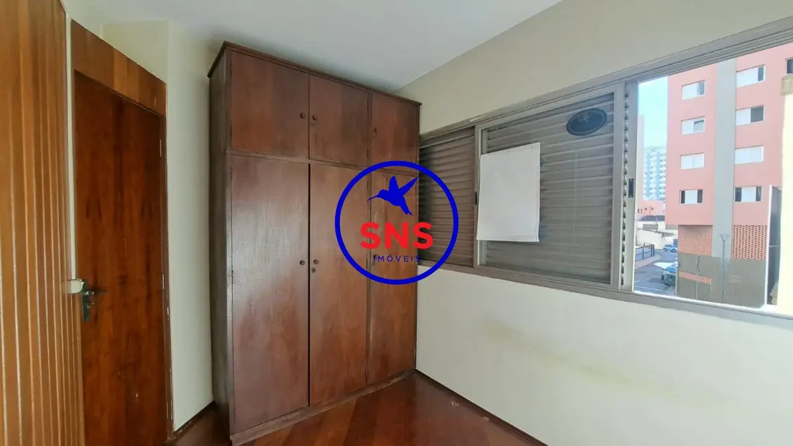 Foto 6 de Apartamento com 1 quarto à venda, 48m2 em Centro, Campinas - SP