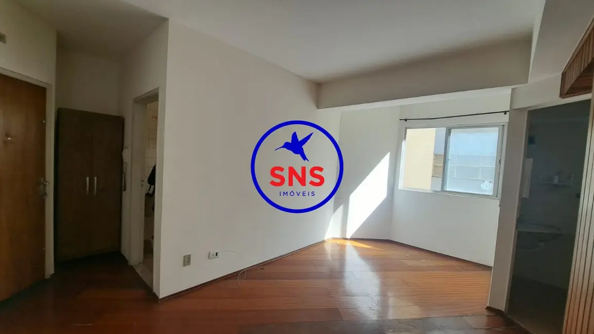 Foto 2 de Apartamento com 1 quarto à venda, 48m2 em Centro, Campinas - SP