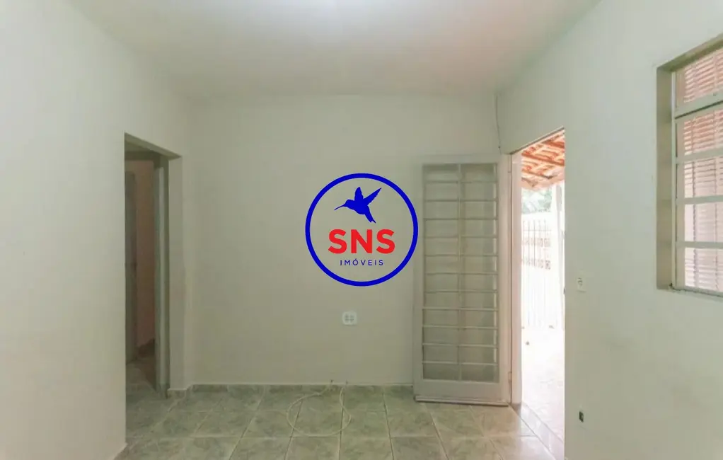 Foto 4 de Casa com 3 quartos à venda, 125m2 em Vila Anhangüera, Campinas - SP