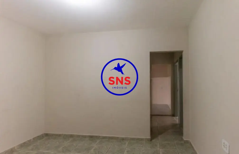 Foto 5 de Casa com 3 quartos à venda, 125m2 em Vila Anhangüera, Campinas - SP