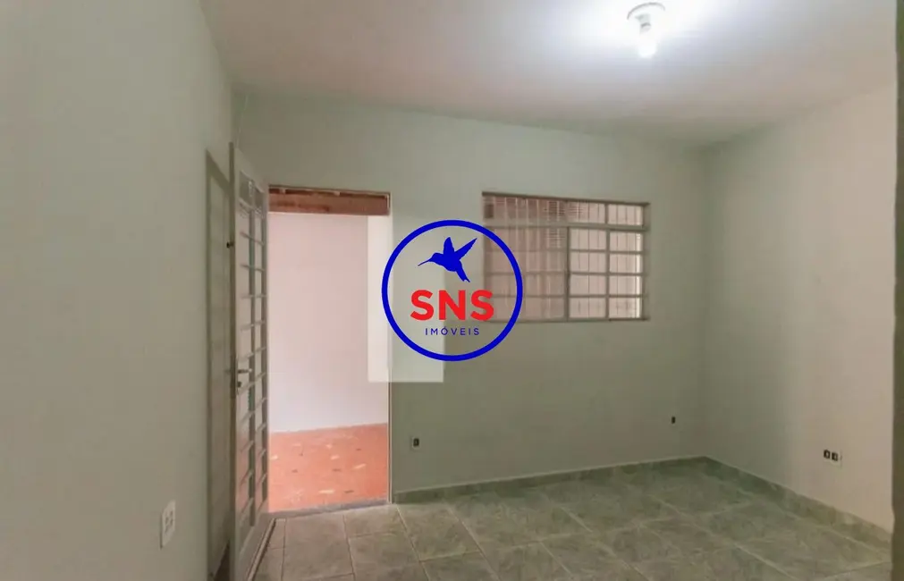 Foto 3 de Casa com 3 quartos à venda, 125m2 em Vila Anhangüera, Campinas - SP
