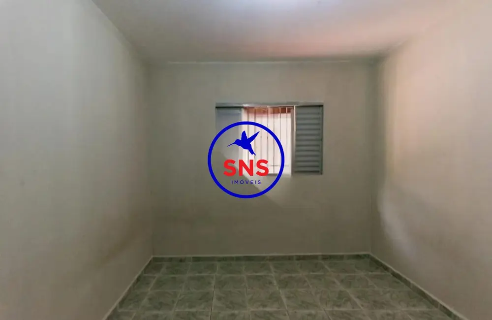 Foto 9 de Casa com 3 quartos à venda, 125m2 em Vila Anhangüera, Campinas - SP