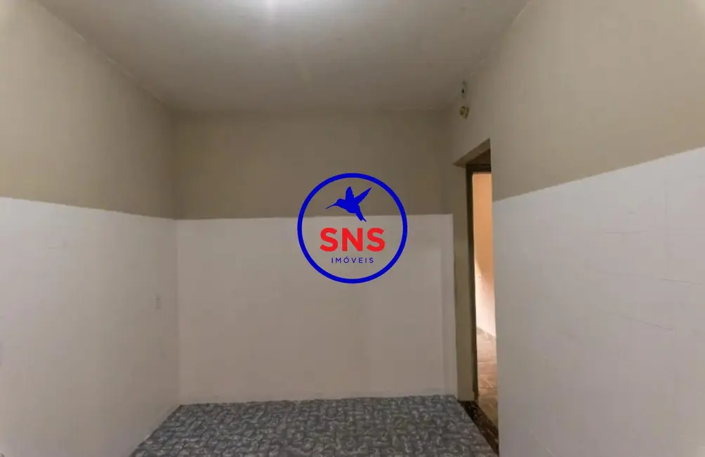 Foto 6 de Casa com 3 quartos à venda, 125m2 em Vila Anhangüera, Campinas - SP