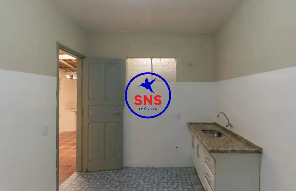 Foto 8 de Casa com 3 quartos à venda, 125m2 em Vila Anhangüera, Campinas - SP