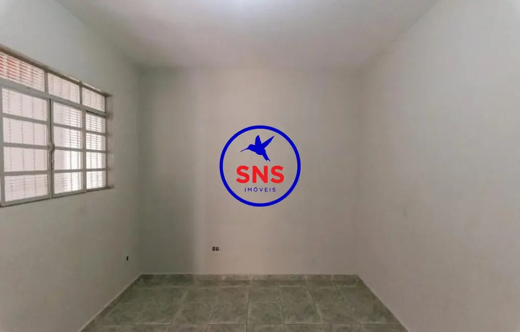 Foto 2 de Casa com 3 quartos à venda, 125m2 em Vila Anhangüera, Campinas - SP