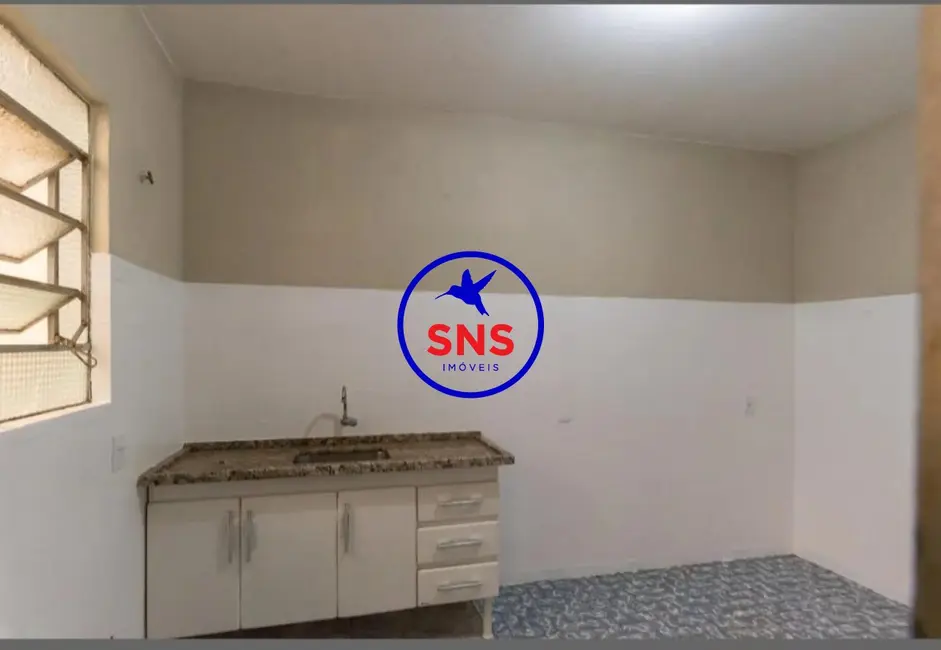 Foto 7 de Casa com 3 quartos à venda, 125m2 em Vila Anhangüera, Campinas - SP
