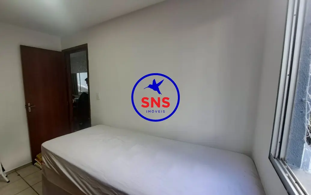 Apartamento com 3 quartos à venda, 72m2 em Vila Industrial, Campinas - SP - imagem 9 Foto 9 de Apartamento com 3 quartos à venda, 72m2 em Vila Industrial, Campinas - SP