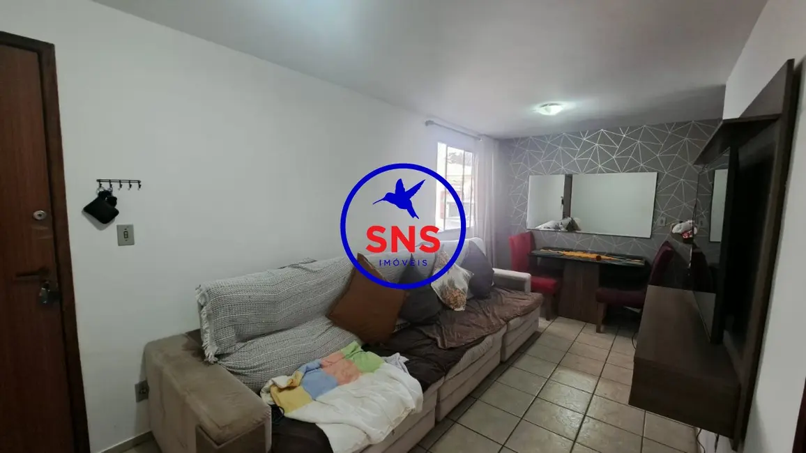 Apartamento com 3 quartos à venda, 72m2 em Vila Industrial, Campinas - SP - imagem 2 Foto 2 de Apartamento com 3 quartos à venda, 72m2 em Vila Industrial, Campinas - SP