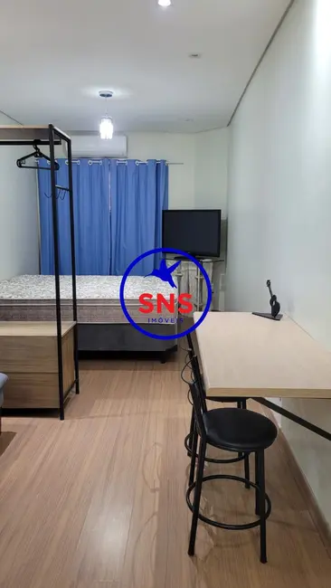 Foto 6 de Apartamento com 1 quarto para alugar, 45m2 em Botafogo, Campinas - SP