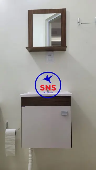 Foto 8 de Apartamento com 1 quarto para alugar, 45m2 em Botafogo, Campinas - SP