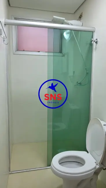 Foto 9 de Apartamento com 1 quarto para alugar, 45m2 em Botafogo, Campinas - SP
