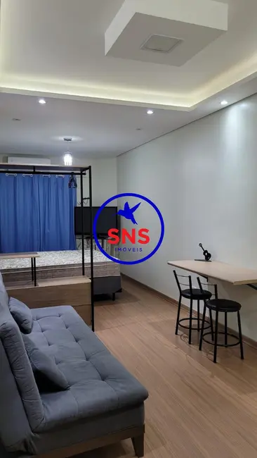 Foto 5 de Apartamento com 1 quarto para alugar, 45m2 em Botafogo, Campinas - SP